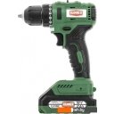 Шуруповерты, гайковерты, электроотвертки Hammer ACD18BLC (с 2-мя АКБ, кейс)