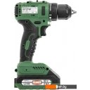 Шуруповерты, гайковерты, электроотвертки Hammer ACD18BLC (с 2-мя АКБ, кейс)