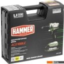 Шуруповерты, гайковерты, электроотвертки Hammer ACD18BLC (с 2-мя АКБ, кейс)