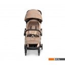 Детские коляски и аксессуары Leclerc baby Hexagon HEX002CH (champagne)