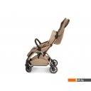 Детские коляски и аксессуары Leclerc baby Hexagon HEX002CH (champagne)