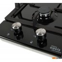 Варочные панели Making Oasis Everywhere P-MEBD