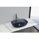 Умывальники Oliveeka TY335MGY (черный)