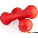 Гантели, гири, штанги VictoryFit VF-DN050 5 кг