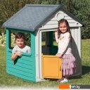 Игровые домики и палатки Dolu 2612 Игровые домики и палатки Dolu 2612
