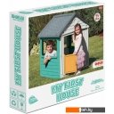 Игровые домики и палатки Dolu 2612 Игровые домики и палатки Dolu 2612