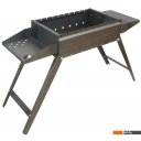 Мангалы, грили, барбекю Калибр 121102