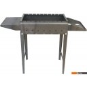 Мангалы, грили, барбекю Калибр 121102