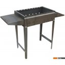 Мангалы, грили, барбекю Калибр 121102