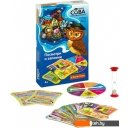 Развивающие игрушки Bondibon Умная сова. Посмотри и запомни ВВ4004