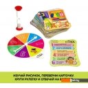 Развивающие игрушки Bondibon Умная сова. Посмотри и запомни ВВ4004