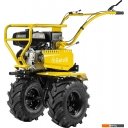 Мотоблоки и мотокультиваторы Garvill MCP-627K-19 Extreme (колеса 19-7x8)