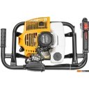 Мотобуры и оснастка Garvill HF203-44F