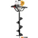 Мотобуры и оснастка Garvill HF203-44F