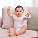 Развивающие игрушки Classic World Слоник CW30520