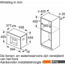 Кофеварки и кофемашины Bosch Serie 8 CTL9181B0
