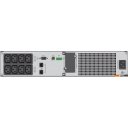 Источники бесперебойного питания IPPON Smart Winner II 2000E