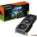 Видеокарты Gigabyte GeForce RTX 5060 Gaming OC 8G GV-N5060GAMING OC-8GD