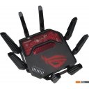 Беспроводные маршрутизаторы ASUS ROG Rapture GT-BE19000