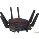 Беспроводные маршрутизаторы ASUS ROG Rapture GT-BE19000