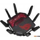 Беспроводные маршрутизаторы ASUS ROG Rapture GT-BE19000