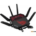Беспроводные маршрутизаторы ASUS ROG Rapture GT-BE19000