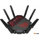 Беспроводные маршрутизаторы ASUS ROG Rapture GT-BE19000
