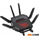 Беспроводные маршрутизаторы ASUS ROG Rapture GT-BE98