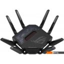 Беспроводные маршрутизаторы ASUS ROG Rapture GT-BE98