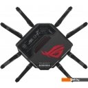 Беспроводные маршрутизаторы ASUS ROG Rapture GT-BE98