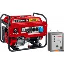 Генераторы Зубр СБА-7000