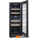 Винные шкафы Cellar Private CP017-2TBH со скрытой ручкой