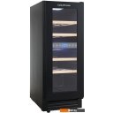 Винные шкафы Cellar Private CP017-2TBH со скрытой ручкой