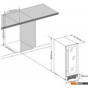 Винные шкафы Cellar Private CP017-2TBH со скрытой ручкой