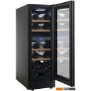 Винные шкафы Cellar Private CP017-2TBH со скрытой ручкой