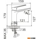 Смесители Belz B10533