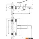 Смесители Belz B60618