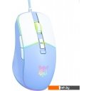 Мыши Onikuma CW916 Milky Blue Мыши Onikuma CW916 Milky Blue