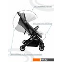 Детские коляски и аксессуары Amarobaby Voyager (серый)