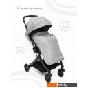 Детские коляски и аксессуары Amarobaby Voyager (серый)