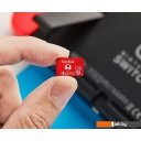 Карты памяти SanDisk Nintendo Switch Licensed Card Super Mario Edition microSDXC 128GB SDSQXAO-128G-GN3ZN