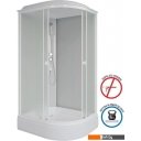 Душевые кабины Niagara Promo P100/70/26L/MT 100x70x215