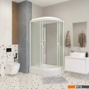 Душевые кабины Niagara Promo P100/70/26L/MT 100x70x215