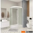 Душевые кабины Niagara Promo P90/70/26R/MT 90x70x215