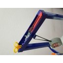 Лестницы и стремянки Stairs CS06LX (6 ступеней)