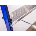 Лестницы и стремянки Stairs CS06LX (6 ступеней)