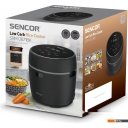 Мультиварки Sencor SRM 0671BK