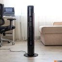 Вентиляторы и охладители воздуха Sencor SFT 3113BK