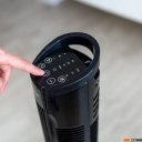 Вентиляторы и охладители воздуха Sencor SFT 3113BK