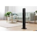 Вентиляторы и охладители воздуха Sencor SFT 3113BK
